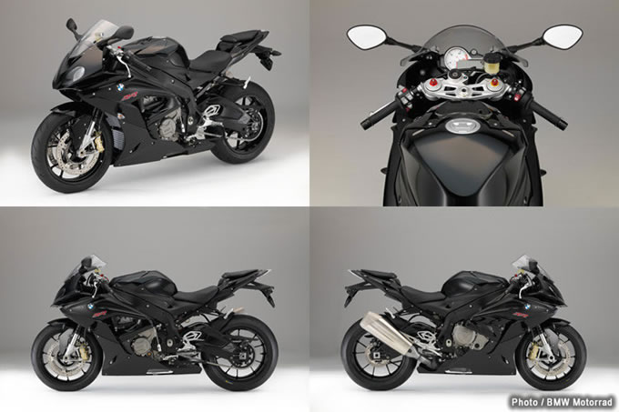 INTERMOT 2014 BMW Motorradの画像