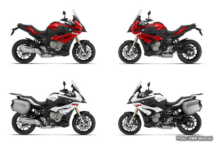 EICMA 2014 BMW Motorradの画像