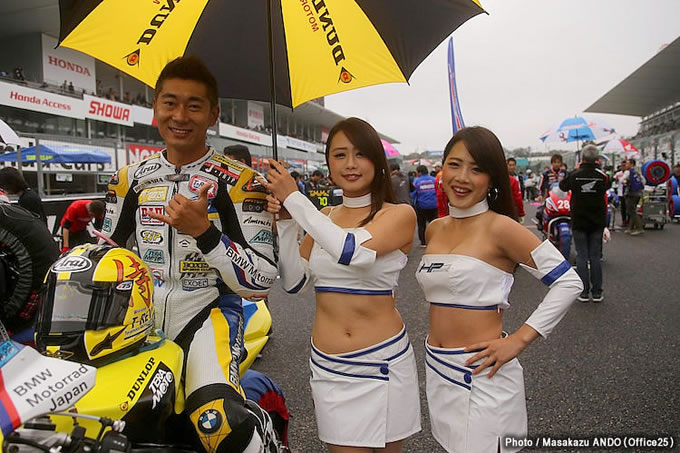 2014 MFJ全日本ロードレース選手権の画像