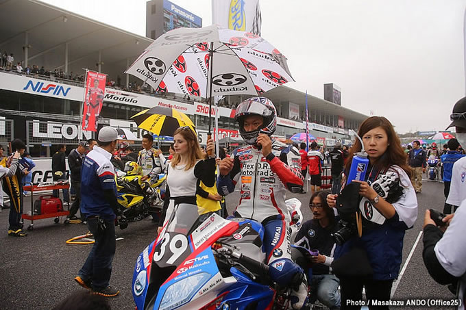 2014 MFJ全日本ロードレース選手権の画像