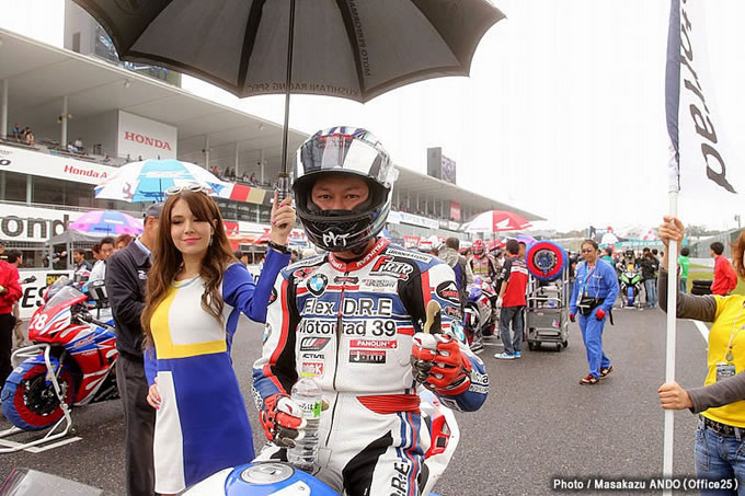 2014 MFJ全日本ロードレース選手権の画像