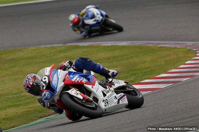 2014 MFJ全日本ロードレース選手権の画像