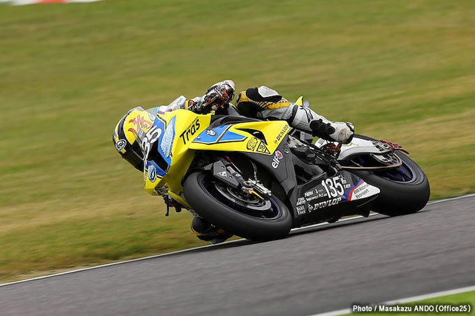 2014 MFJ全日本ロードレース選手権の画像