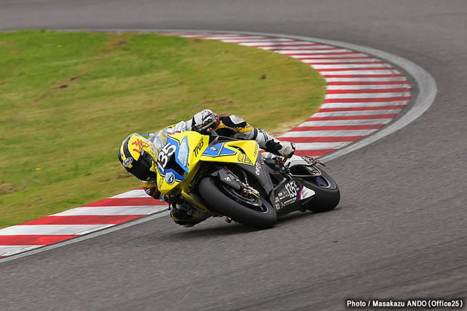 2014 MFJ全日本ロードレース選手権の画像