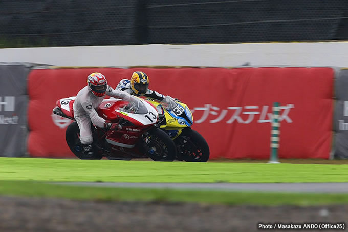 2014 MFJ全日本ロードレース選手権の画像