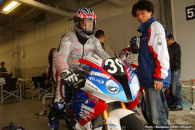 2014 MFJ全日本ロードレース選手権の画像