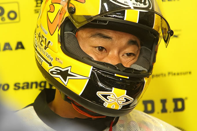 2014 MFJ全日本ロードレース選手権の画像