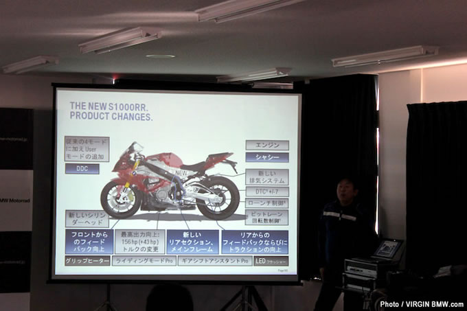 BMWメディア向け国内発表会レポートの画像