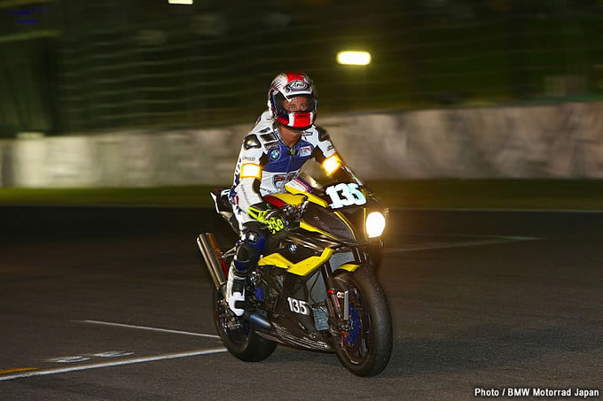 2015 鈴鹿８時間耐久ロードレースの画像