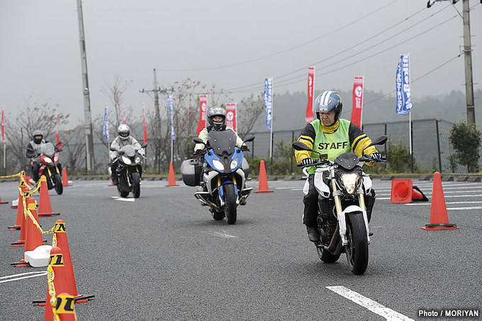 『バイクブロスまつり 2015』参加者スナップの画像