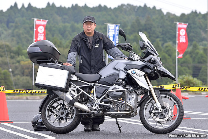 『バイクブロスまつり 2015』参加者スナップ