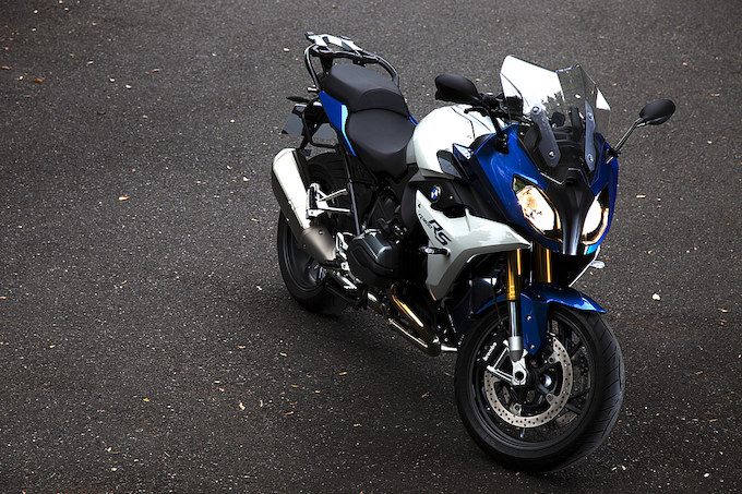 R1200RS（2015-）の画像