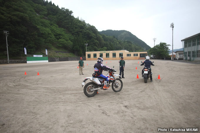 GS Trophy Japan 鳥取大会レポート