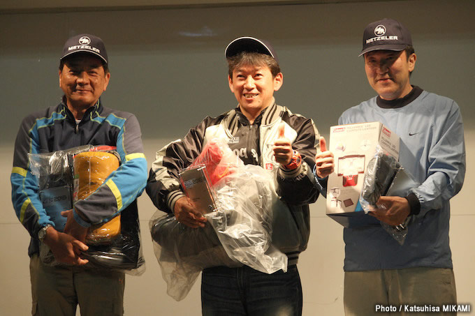 GS Trophy Japan 鳥取大会レポート