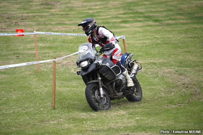 GS Trophy Japan 鳥取大会レポート