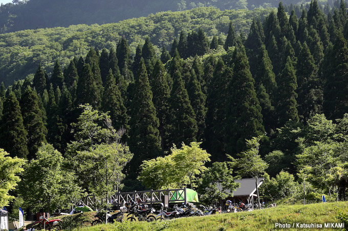 GS Trophy Japan 鳥取大会レポート