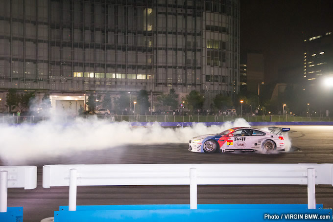 BMW GROUP Tokyo Bay GRAND OPENING - THE NEXT 100 YEARS