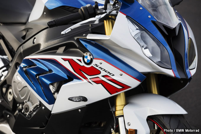 INTERMOT2016速報2：新型S1000RR/S1000R/S1000XR発表