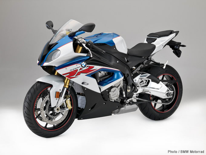 INTERMOT2016速報2：新型S1000RR/S1000R/S1000XR発表