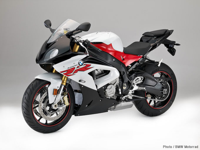 INTERMOT2016速報2：新型S1000RR/S1000R/S1000XR発表