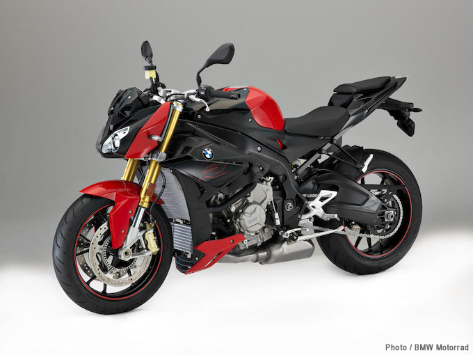 INTERMOT2016速報2：新型S1000RR/S1000R/S1000XR発表