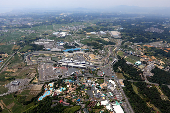 開幕直前!! 国内バイクレースの頂点JSB1000に挑むS1000RR