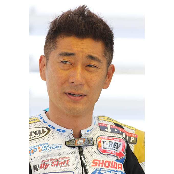 開幕直前!! 国内バイクレースの頂点JSB1000に挑むS1000RR