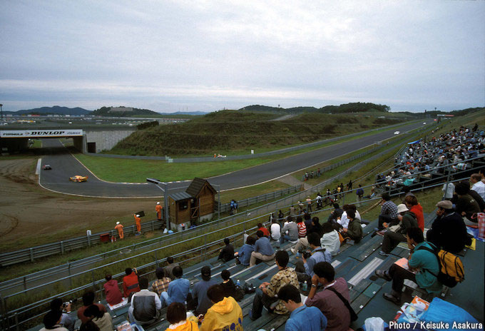 MFJ全日本ロードレース第4戦 ツインリンクもてぎ SUPERBIKE RACE 直前情報