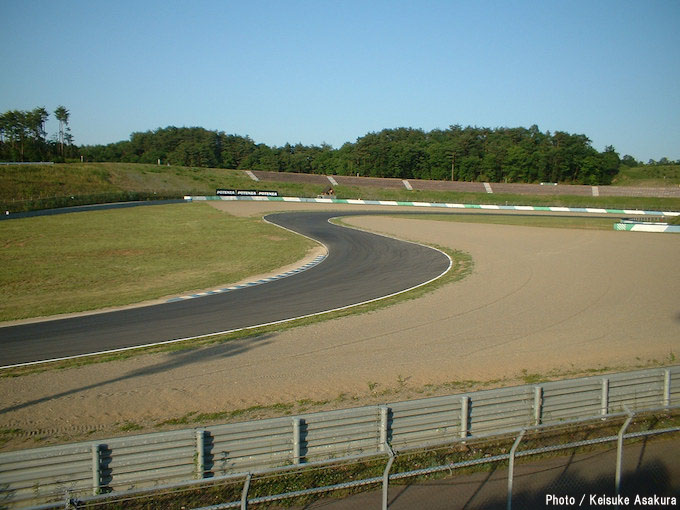 MFJ全日本ロードレース第4戦 ツインリンクもてぎ SUPERBIKE RACE 直前情報