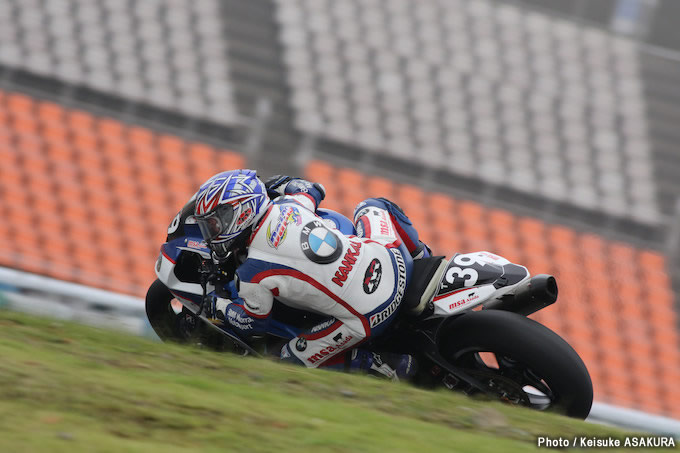 MFJ全日本ロードレース選手権第5戦 九州モーターサイクルフェスタ 2017 in オートポリス