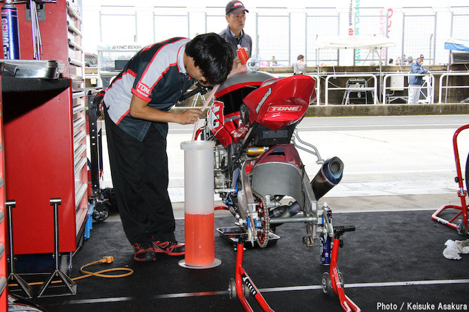 九州モーターサイクルフェスタ 2017 in オートポリス キャンギャルコレクション&こぼれ情報