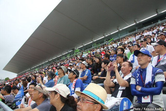 2016→2017 FIM 世界耐久選手権 最終戦 