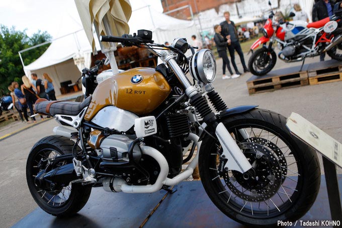 R ninet ピュア2017年式サブフレーム R ninet ピュア2017年式サブフレーム