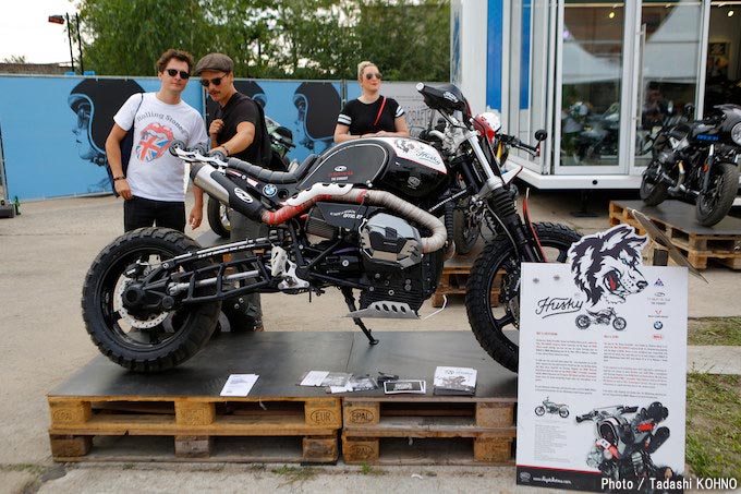 Pure Amp Crafted Festival 2017 ピュア&クラフテッド・フェスティバル レポート 02