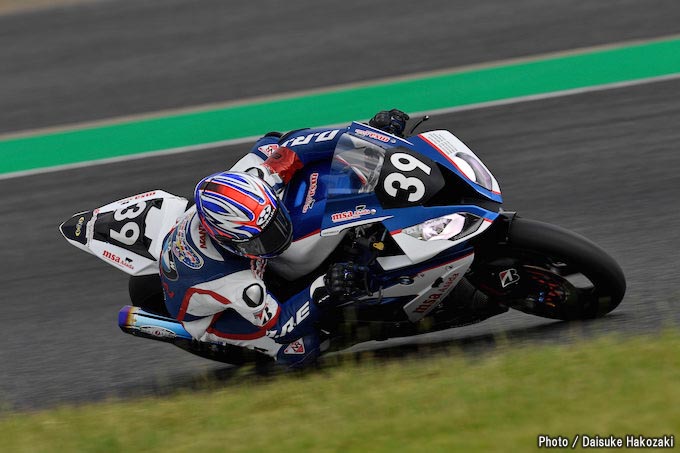 激闘の鈴鹿8耐2018／BMW勢の戦いを振り返る の画像