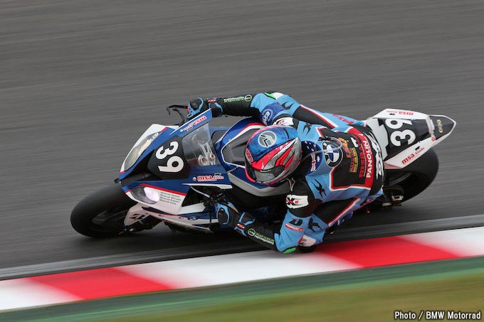 激闘の鈴鹿8耐2018／BMW勢の戦いを振り返る の画像