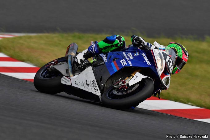 激闘の鈴鹿8耐2018／BMW勢の戦いを振り返る の画像