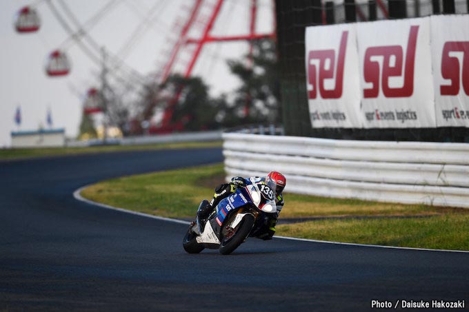 激闘の鈴鹿8耐2018／BMW勢の戦いを振り返る の画像