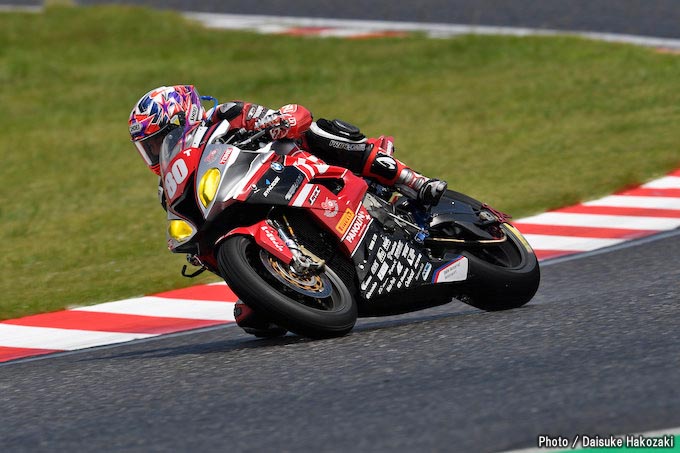 激闘の鈴鹿8耐2018／BMW勢の戦いを振り返る の画像