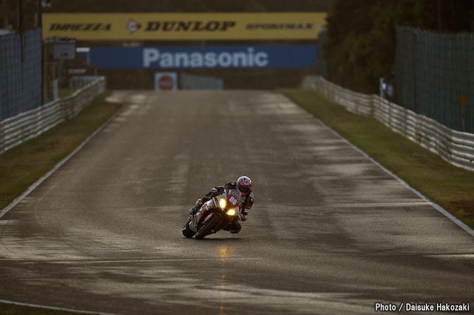 激闘の鈴鹿8耐2018／BMW勢の戦いを振り返る の画像