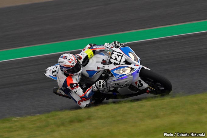 激闘の鈴鹿8耐2018／BMW勢の戦いを振り返る の画像