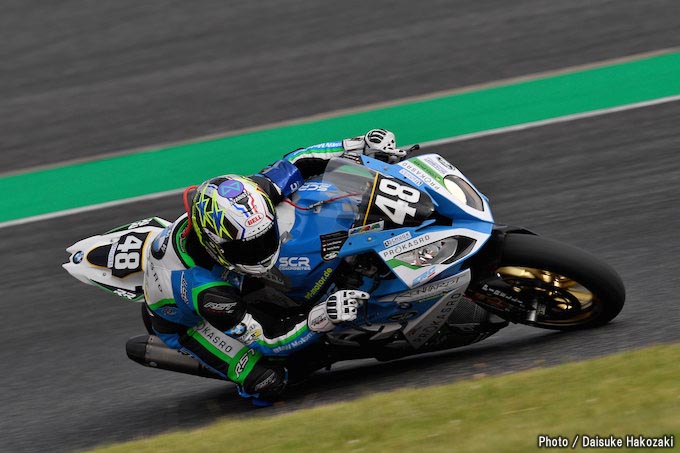 激闘の鈴鹿8耐2018／BMW勢の戦いを振り返る の画像