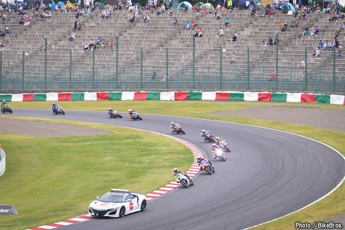 激闘の鈴鹿8耐2018／BMW勢の戦いを振り返る の画像