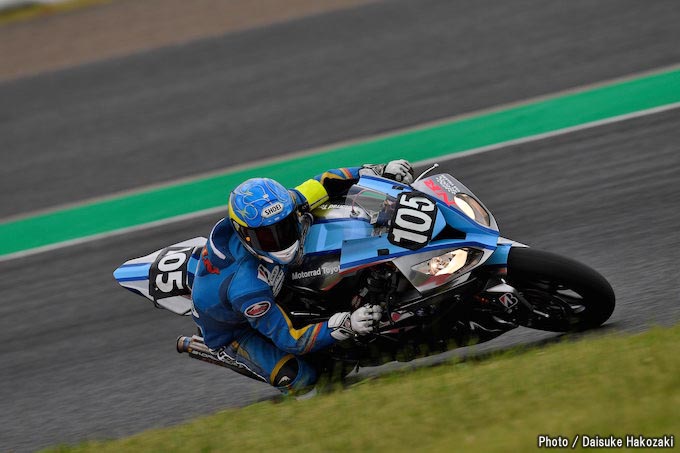 激闘の鈴鹿8耐2018／BMW勢の戦いを振り返る の画像