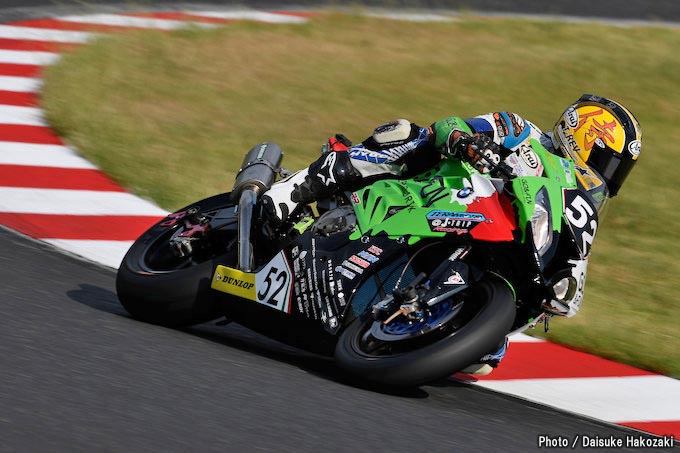 激闘の鈴鹿8耐2018／BMW勢の戦いを振り返る の画像