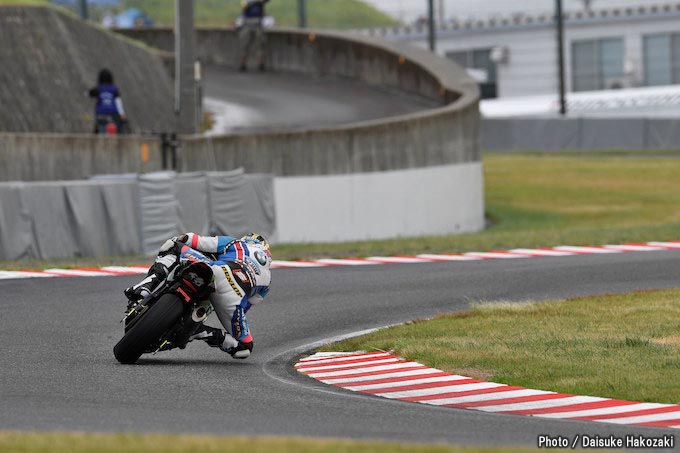 激闘の鈴鹿8耐2018／BMW勢の戦いを振り返る の画像