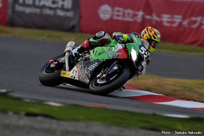 激闘の鈴鹿8耐2018／BMW勢の戦いを振り返る の画像