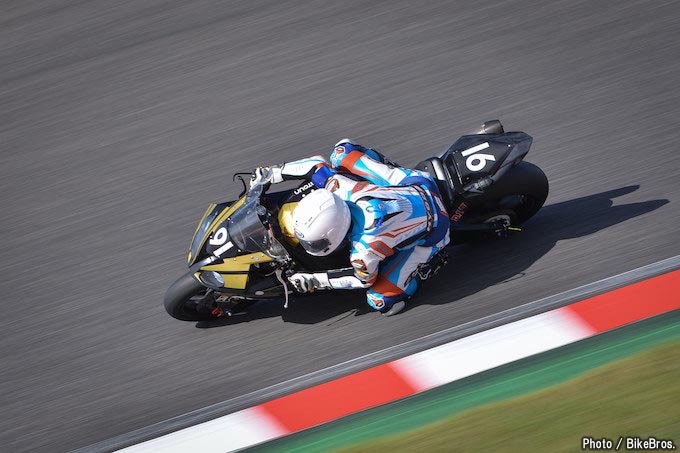 激闘の鈴鹿8耐2018／BMW勢の戦いを振り返る の画像