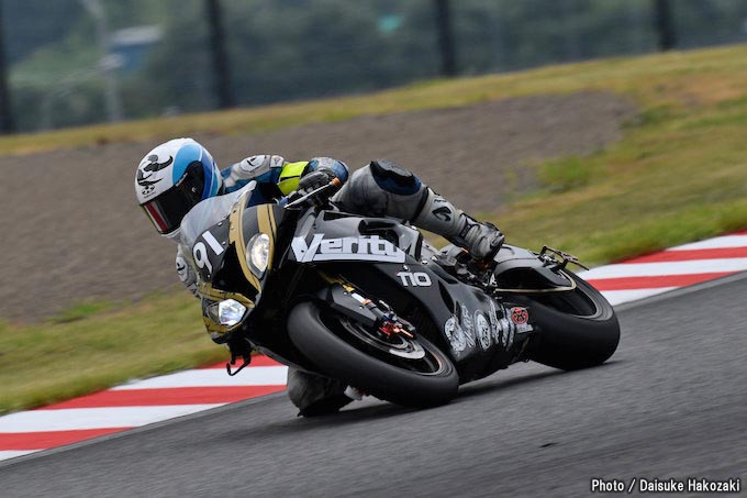 激闘の鈴鹿8耐2018／BMW勢の戦いを振り返る の画像