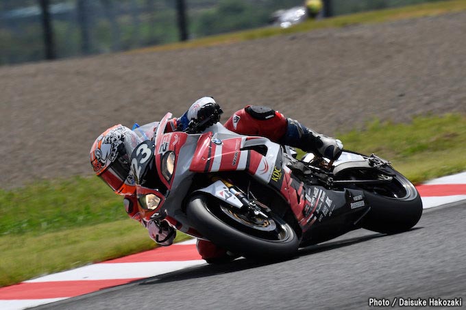 激闘の鈴鹿8耐2018／BMW勢の戦いを振り返る の画像